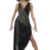 California Costumes Womens Medusa Costume