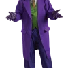 Rubies The Joker Dark Knight Costume