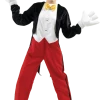 Rubies Adult Disney Mickey Mouse Costume