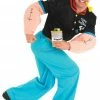Rubies Cartoons Popeye Costume