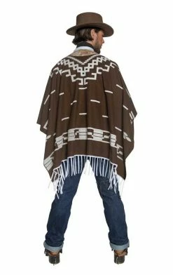 Smiffys Western Cowboy Costume