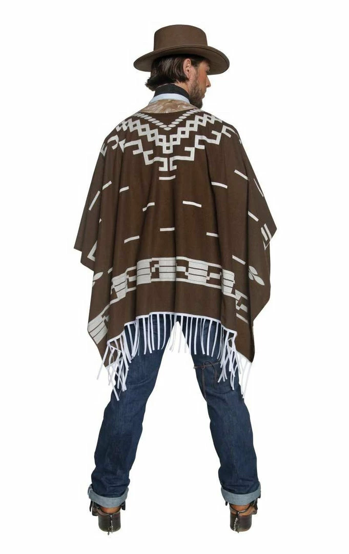 Smiffys Western Cowboy Costume