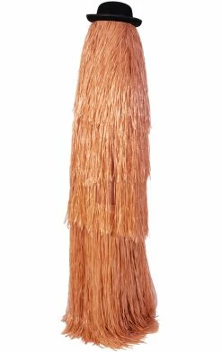 Orion Costumes Cosplay & Comic Con Adult Hairy Cousin Costume