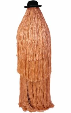 Orion Costumes Cosplay & Comic Con Adult Hairy Cousin Costume