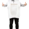 Orion Costumes Novelty Adult Unisex Urinal Costume