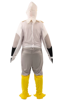Orion Costumes Adult Seagull Costume
