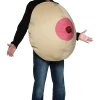 Rasta Imposta Giant Boob Costume