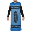 Rasta Imposta Crayola Crayon Costume - Blue