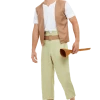 Smiffys Adult Roald Dahl BFG Costume