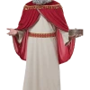 California Costumes Mens Melchior Three Wise Men Costume