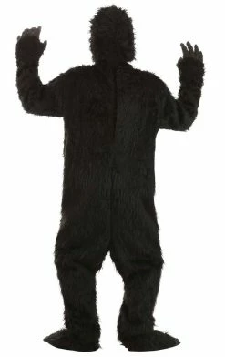 California Costumes Gorilla Costume Animals