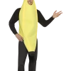 Rasta Imposta Light Weight Banana Costume