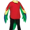 Rasta Imposta Adult Parrot Costume Animals