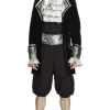 Smiffys Book Characters Fever Male Baroque Costume