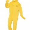 Smiffys Classic Zippy Costume Onesies