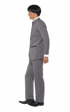 Smiffys Fab Four Iconic Costume British / UK