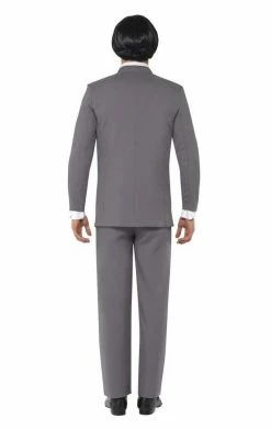 Smiffys Fab Four Iconic Costume British / UK