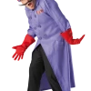Rubies Dick Dastardly Costume