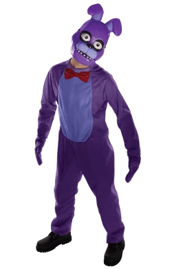 Rubies Kids Five Nights Bonnie Costume