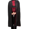 California Costumes Count Bloodthirst Vamp Costume