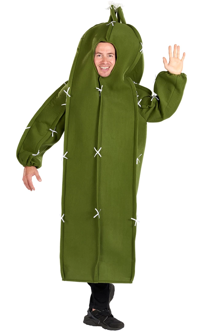 Orion Costumes Adult Funny Cactus Costume