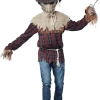 California Costumes Sadistic Scarecrow Costume Halloween
