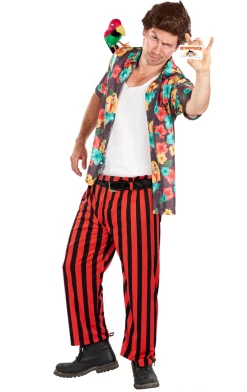 Orion Costumes Mens Pet Investigator Costume Animals