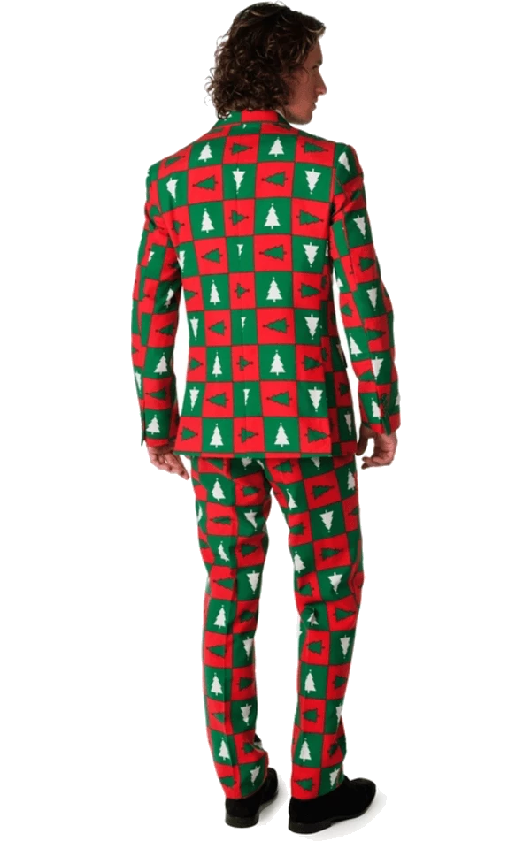 OppoSuits Treemendous OppoSuit Costume