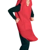 Rasta Imposta Chilli Pepper Costume Costumes Under £20