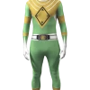 Body Republic Green Power Ranger Morphsuit Book Characters