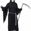 Smiffys Grim Reaper Costume
