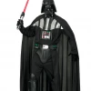 Rubies Deluxe Darth Vader Costume Book Characters