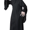 Rubies Book Characters Adult Voldemort Costume