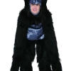 Rasta Imposta Extra Long Arms Gorilla Costume