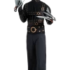 Rubies Cosplay & Comic Con Mens Edward Scissorhands Costume