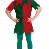 Rubies Costumes Under £20 Economy Elf Tunic Costume