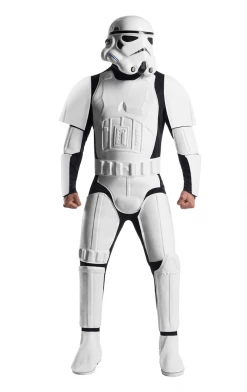 Rubies Book Characters Adult Star Wars Stormtrooper Costume