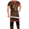 Rubies Gladiator Man Costume Around The World