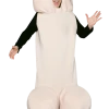 Rasta Imposta Adult The Big Willy Costume Novelty