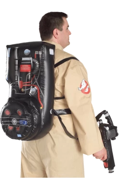 Rubies Ghostbusters Plus Size Costume