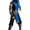 Rubies Movies Sub-Zero Costume