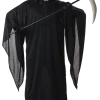 California Costumes Adult Drop Dead Grim Reaper Costume Costumes Under £20