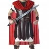 California Costumes Hercules Plus Size Costume