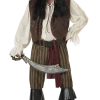 California Costumes Rogue Pirate Plus Size Costume Book Characters