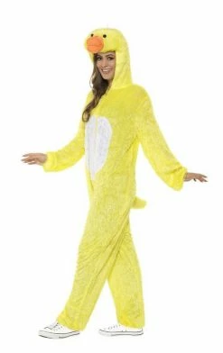 Smiffys Animals Duck Costume