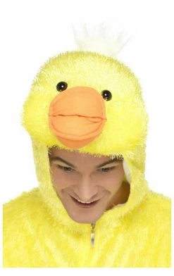 Smiffys Animals Duck Costume
