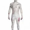 Body Republic Mens Mummy Morphsuit Costume Egyptian