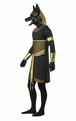 Smiffys Anubis The Jackal Costume