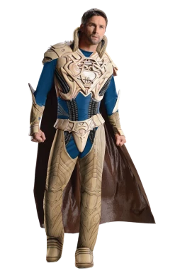 Rubies Adult Deluxe Jor-El Costume