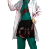 Forum Novelties Evil Surgeon Halloween Costume